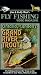 Fly Fishing Video Magazine Vol.59 Grand River - Ontario, Canada [VHS]