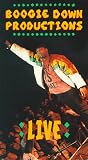 Live in Ny [VHS] [Import]