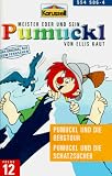 Pumuckl und die Bergtour; Pumuckl und die Schatzsucher, 1 Cassette