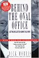 Behind the Oval Office: Getting Reelected Against All Odds