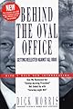 Behind the Oval Office: Getting Reelected Against All Odds