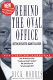 Behind the Oval Office: Getting Reelected Against All Odds