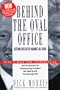 Behind the Oval Office: Getting Reelected Against All Odds
