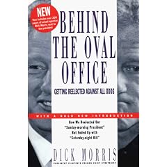 Behind the Oval Office: Getting RE-Elected against All Odds