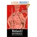 Richard I (Yale English Monarchs Series)