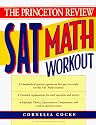 Princeton Review: SAT Math Workout (1995)