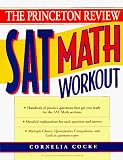 Princeton Review: SAT Math Workout (1995)