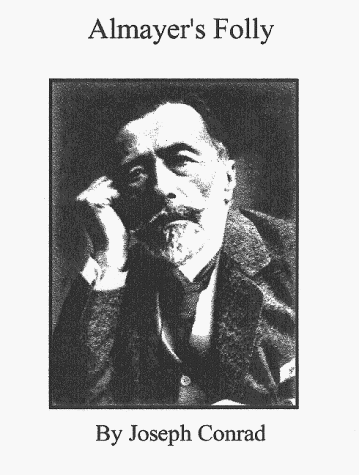 Joseph Conrad