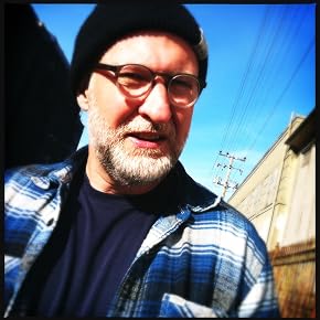Image of Bob Mould