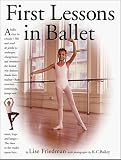 First Lessons in Ballet