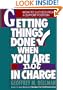 Getting Things Done When You Are Not in Charge