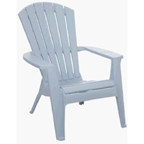 ADAMS MFG CO 8370-37-3700 Berry Adirondack Chair by Adams