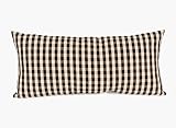 Town and Country Rectangular Pillow by Glenna Jean