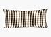 Town and Country Rectangular Pillow by Glenna Jean