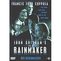 The Rainmaker