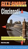 City Smart Guidebooks: Cincinnati (City Smart Guidebooks)
