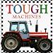 Tough Machines Board Book