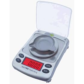 American Weigh Scales MINIPRO50 50 X .001G Precision Balance