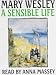 Books : A Sensible Life