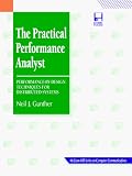 The Practical Performance Analyst