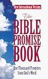 The Bible Promise Book - Niv (1557482357) by [???]