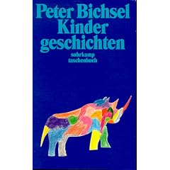 Kindergeschichten (suhrkamp taschenbuch)