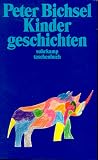 Kindergeschichten (suhrkamp taschenbuch)