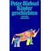 Kindergeschichten (suhrkamp taschenbuch)