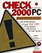 Software : Check 2000 PC Deluxe 3.0