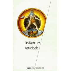 Lexikon der Astrologie.