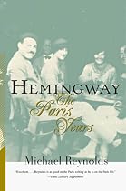 Hemingway: The Paris Years