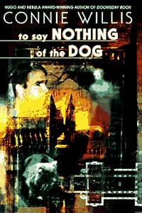 Cover of "To Say Nothing of the Dog"