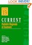 Current Pediatric Diagnosis & Treatment (13th ed. Issn 0093-8556)