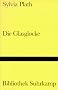 Die Glasglocke (Bibliothek Suhrkamp)