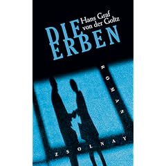 Die Erben: Roman