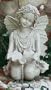Beckett 7100510 Flower Fairy Flowerbed Fountain