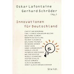 Innovationen f�r Deutschland
