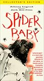 Spider Baby by Starz / Anchor Bay