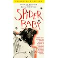 Spider Baby [VHS] by 