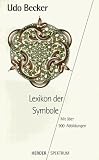 Produkt-Bild: Lexikon der Symbole.