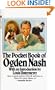 Pocket Book of Ogden Nash
