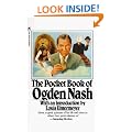 The Pocket Book of Ogden Nash