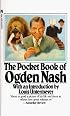 Pocket Book of Ogden Nash