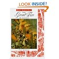 All About the Great Fire of London 1666