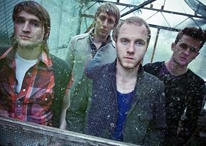 Image of Wild Beasts