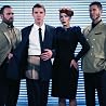 Image of Scissor Sisters