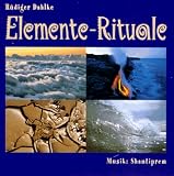 Produkt-Bild: Elemente- Rituale. Zwei CDs. Gef&uuml;hrte Meditation