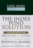 Earn More (Sleep Better): The Index Fund Solution