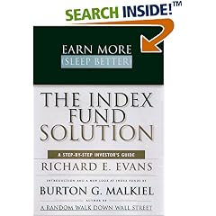 Earn More (Sleep Better): The Index Fund Solution