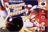 Brunswick Circuit Pro Bowling